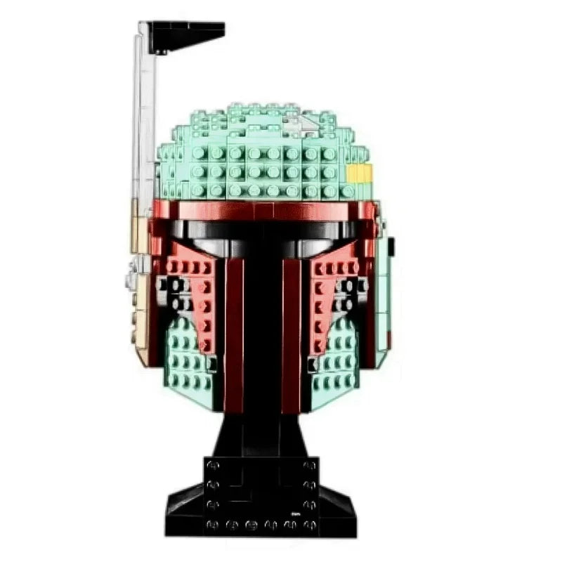 Ultimate Star Wars Helmet Collection