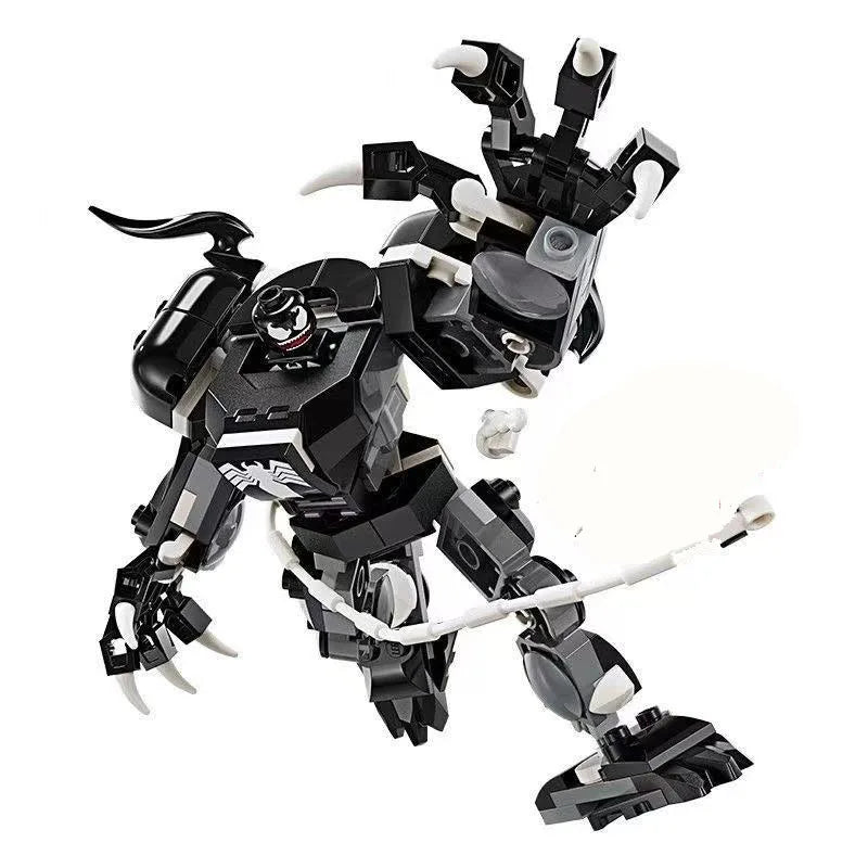 Avengers Thor Iron Man Thanos