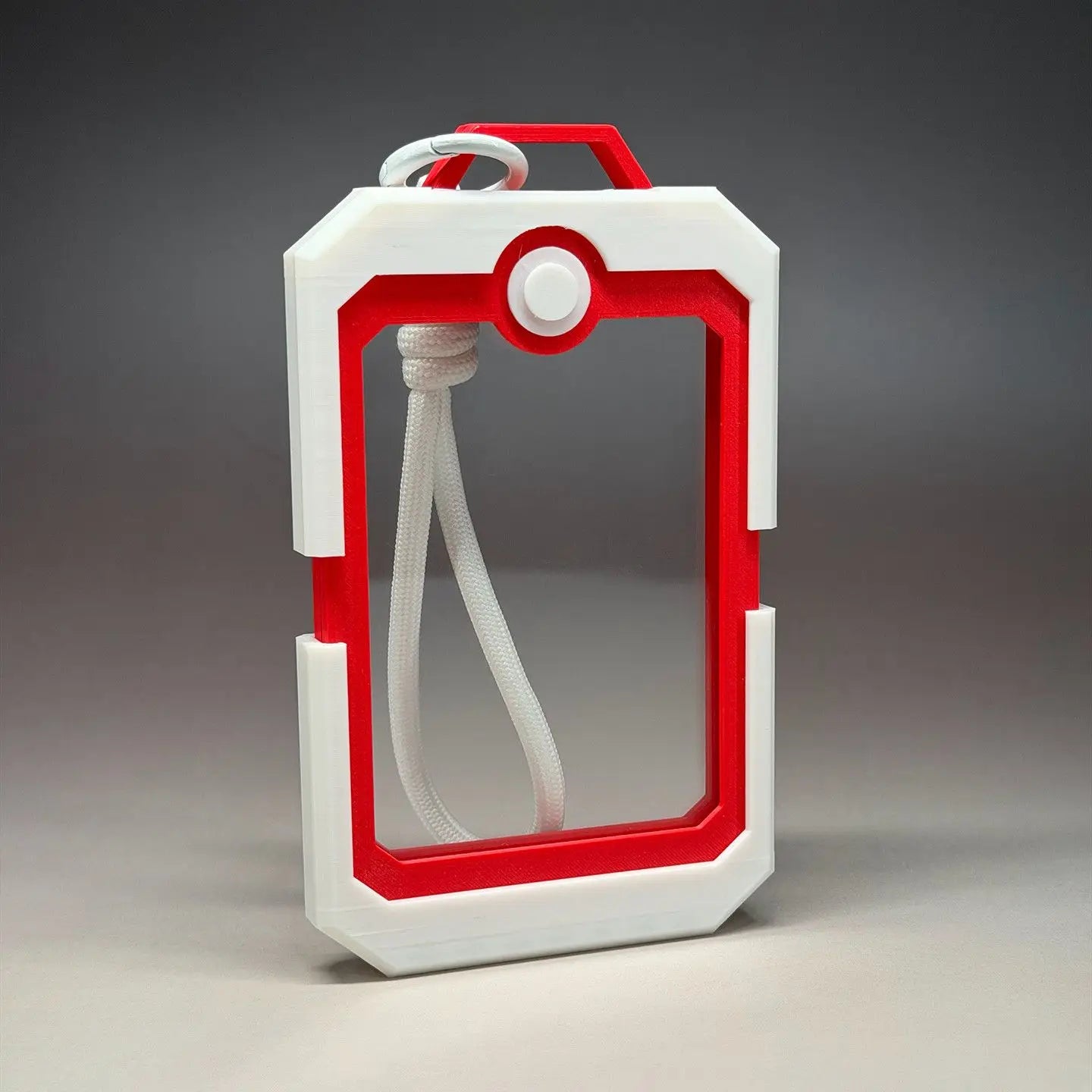 Pokemon Card Heavy Duty Portable Display