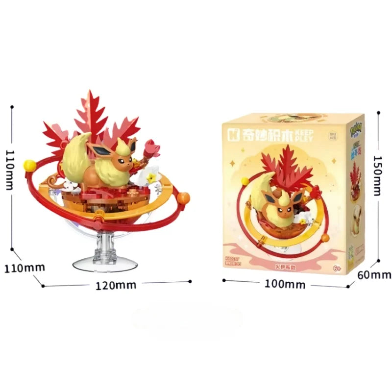 Pokemon Mystery Collection