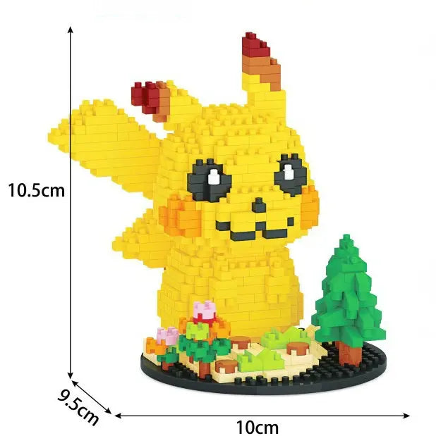 Deadpool Pikachu and More