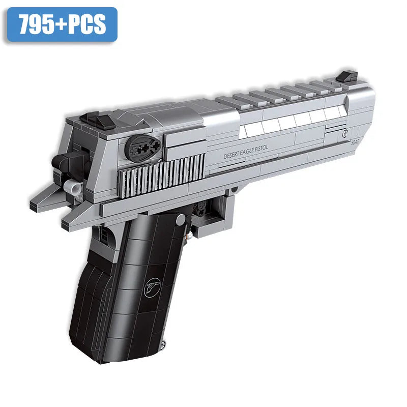 Desert Eagle