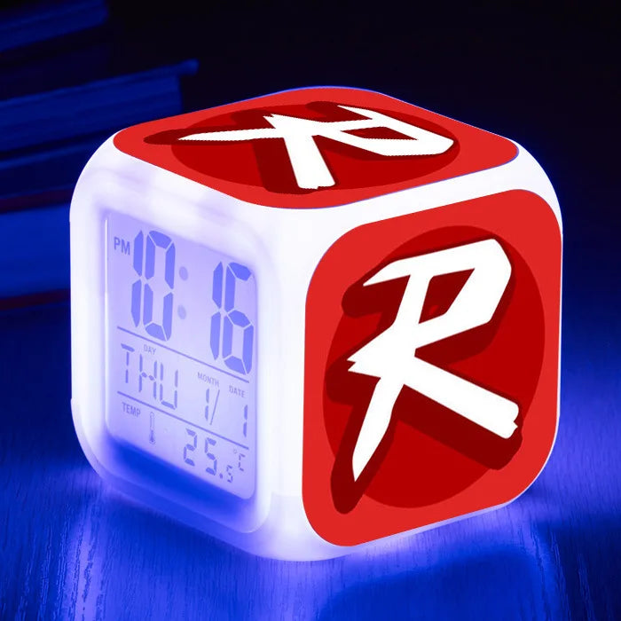 Roblox Alarm Clock