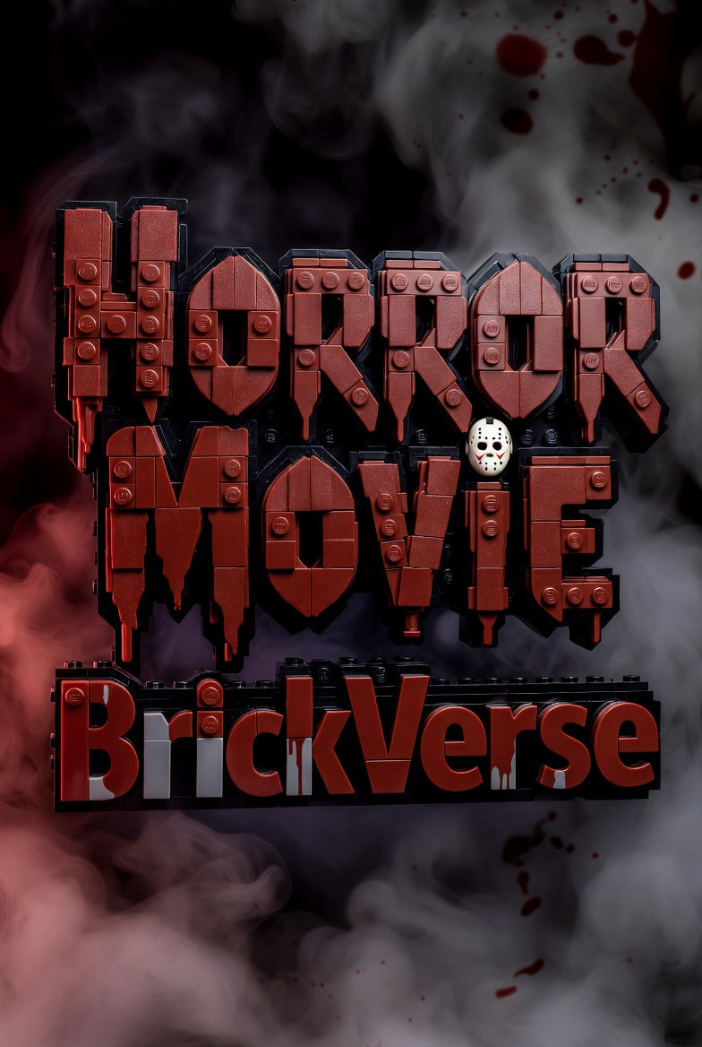 Horror Movie BrickVerse