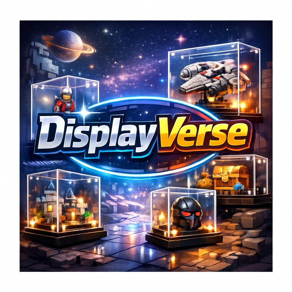 DisplayVerse