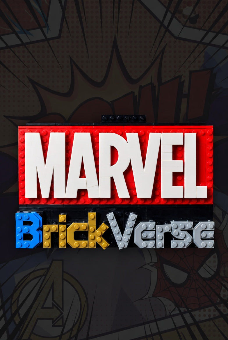 Marvel BrickVerse