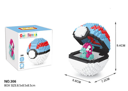 Pokéballs