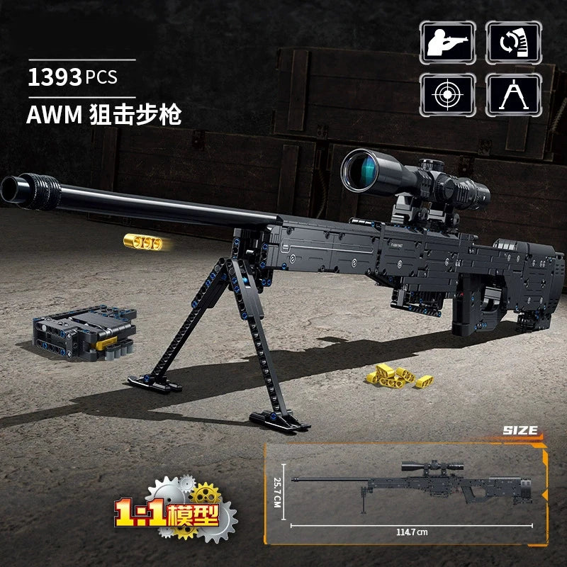 AWM/LR4