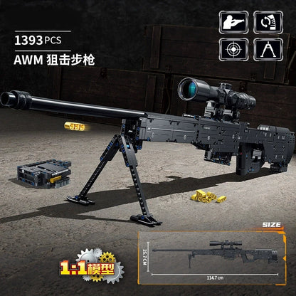 AWM/LR4