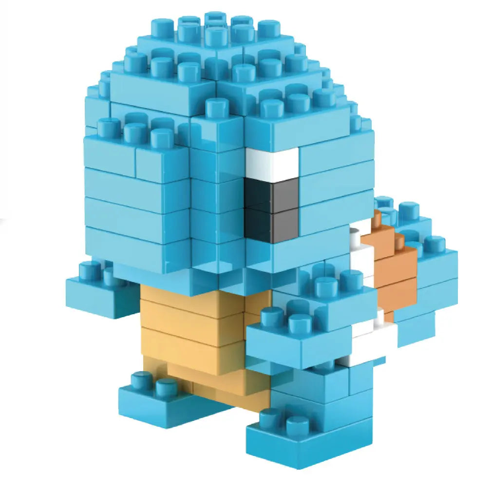Pokemon Mini Figures