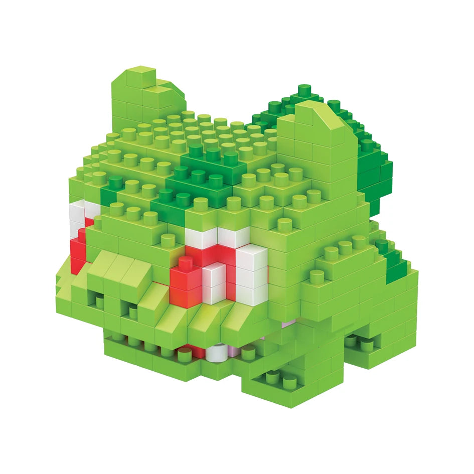 75 Style Pokemon Mini Figures