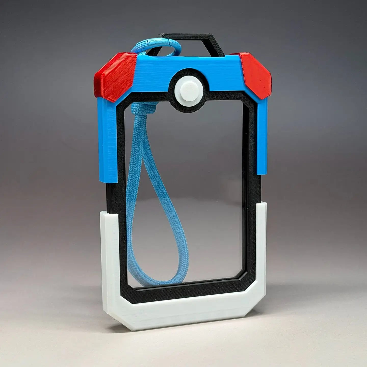 Pokemon Card Heavy Duty Portable Display