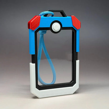 Pokemon Card Heavy Duty Portable Display