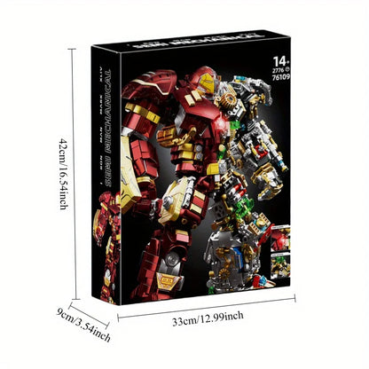 Marvel Hulkbuster