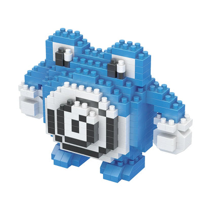 75 Style Pokemon Mini Figures