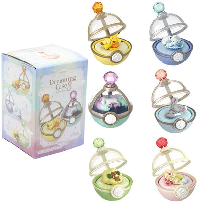 Pokemon Gemstone Mystery Box Collection