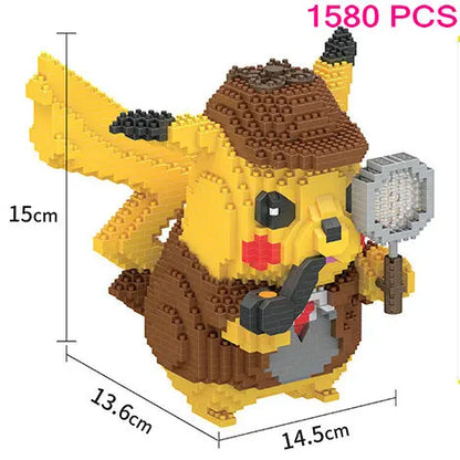 Deadpool Pikachu and More