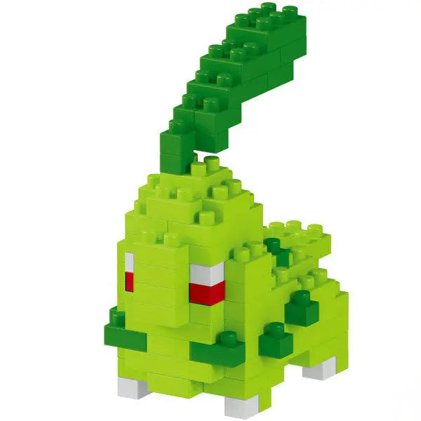 Pokemon Mini Figures
