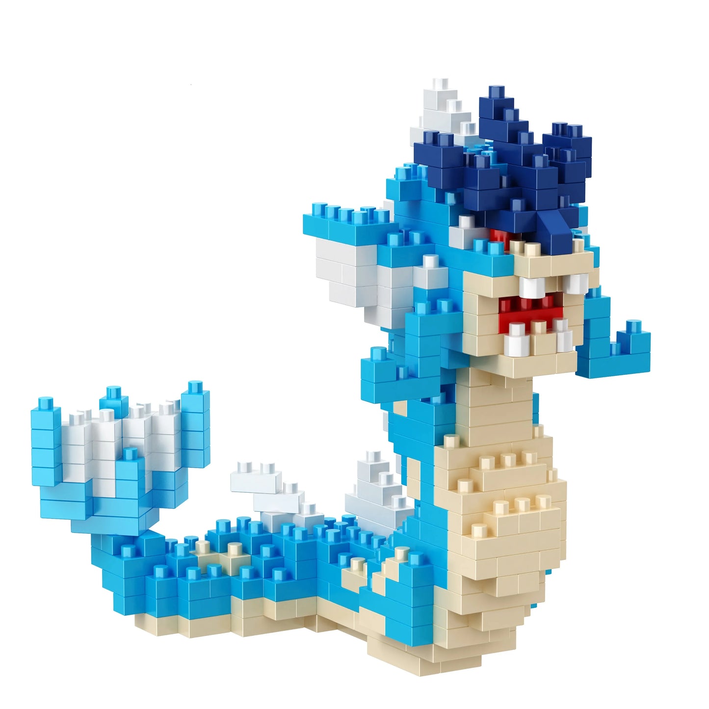75 Style Pokemon Mini Figures