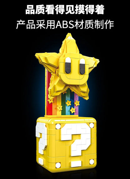 Super Mario Bros