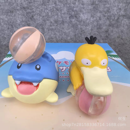Pokemon Giragira Sunshine Mystery Box