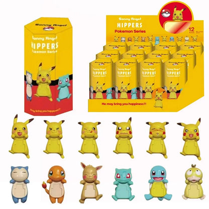 2026 New Pikachu and More Mystery Box