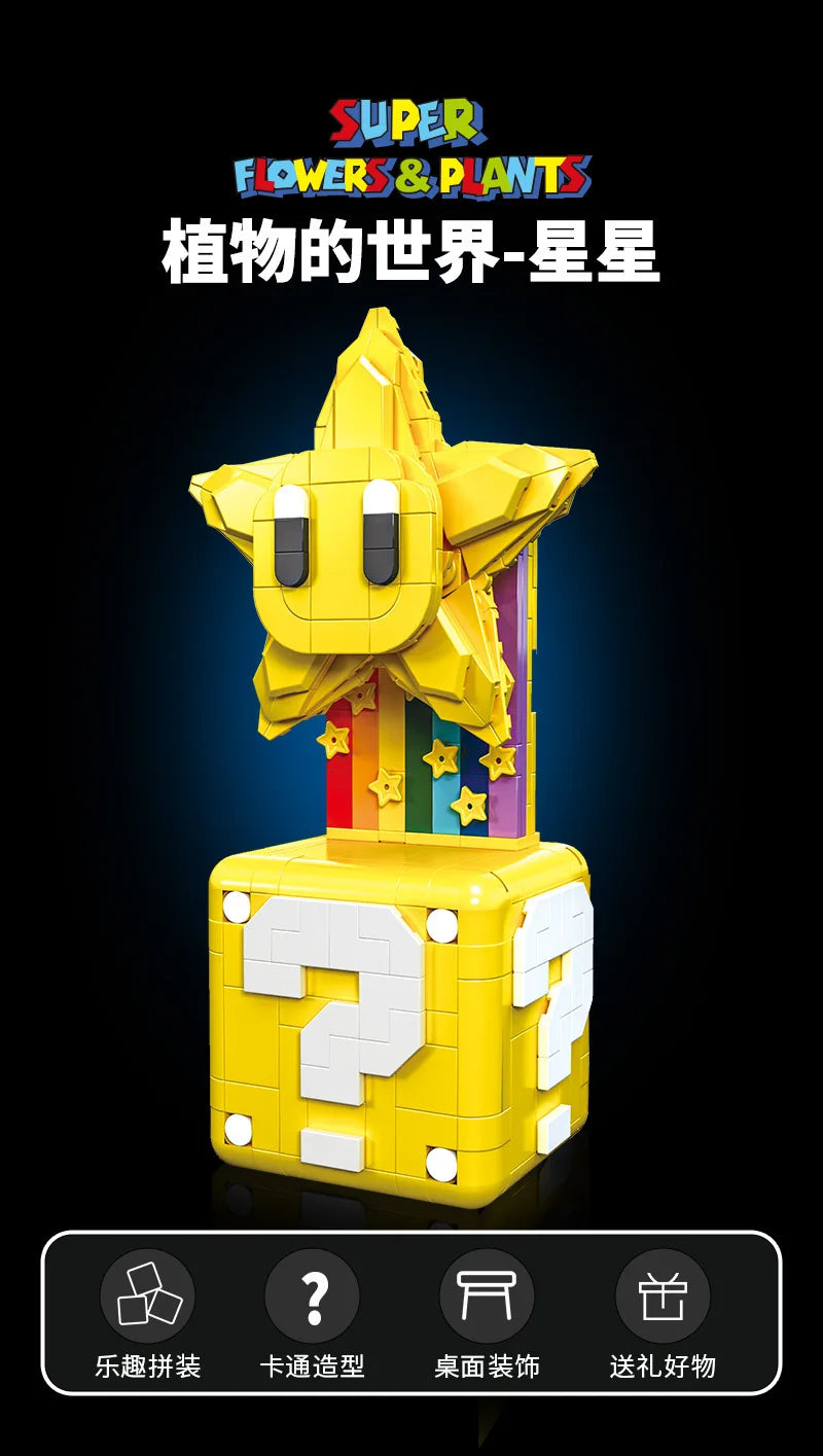 Super Mario Bros