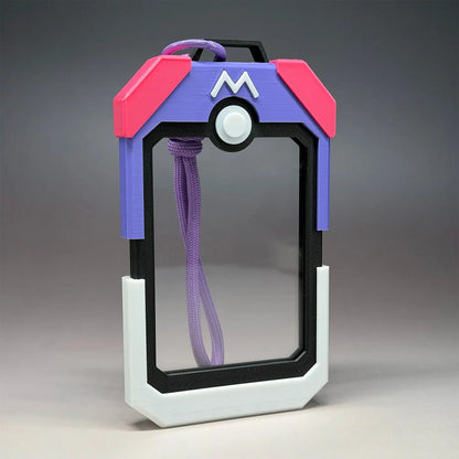 Pokemon Card Heavy Duty Portable Display