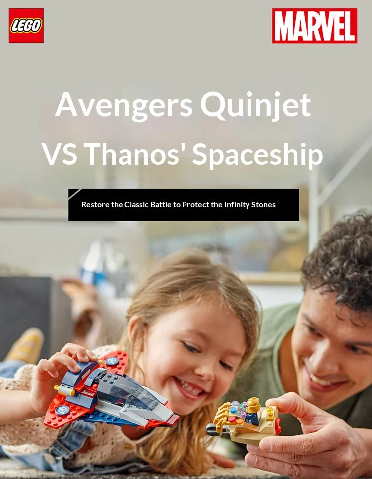 Captain America vs Thanos