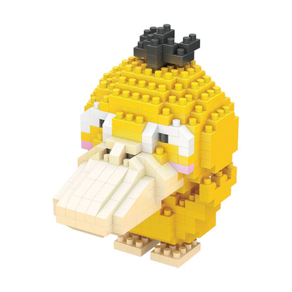 75 Style Pokemon Mini Figures