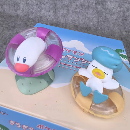 Pokemon Giragira Sunshine Mystery Box
