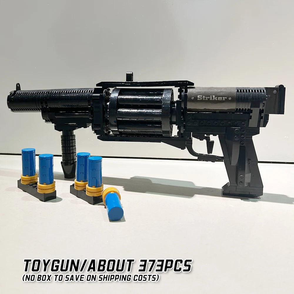 Assault Class