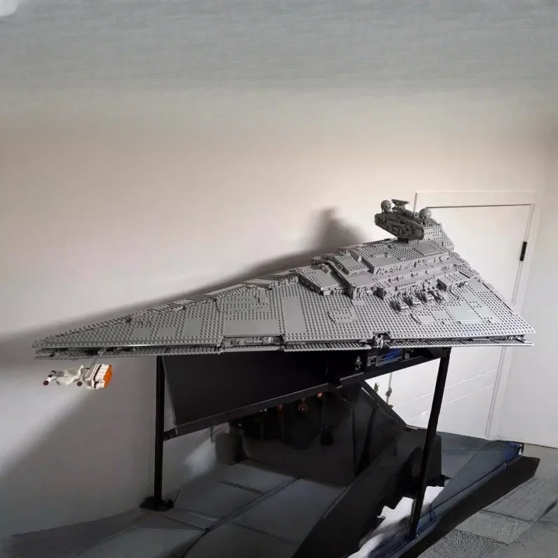 Disney Imperial Destroyer Build Kit