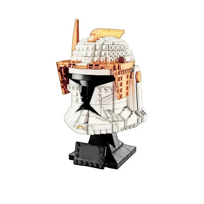 Ultimate Star Wars Helmet Collection