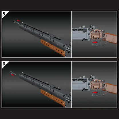 Winchester Model 1894