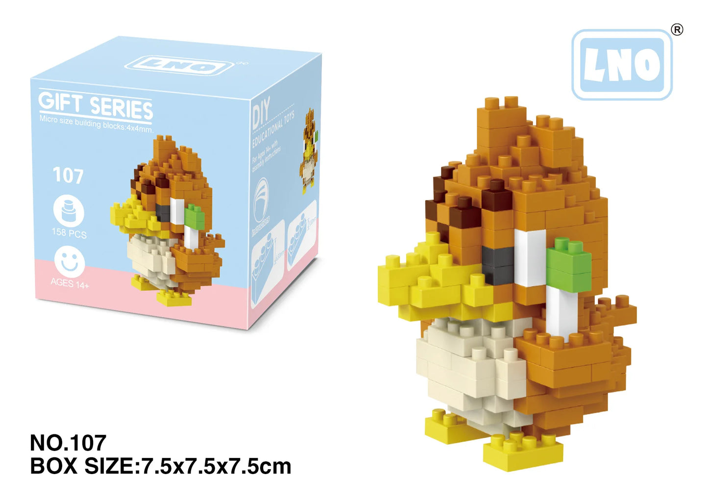 Pokemon Build Kit