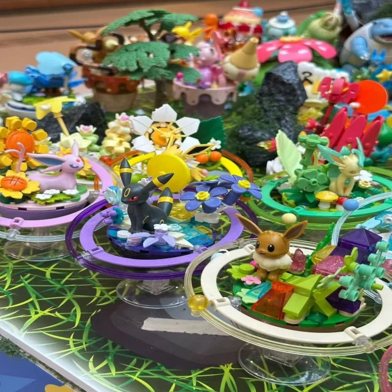 Pokemon Mystery Collection