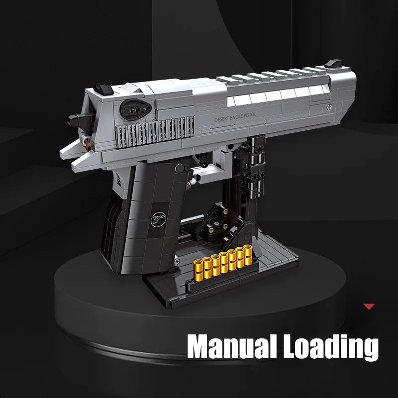 Desert Eagle
