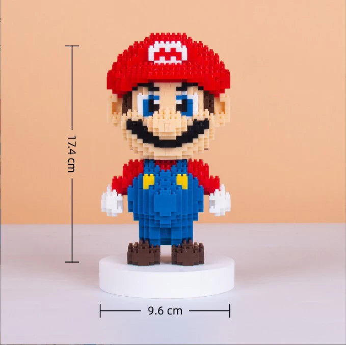 Super Mario Bros And Yoshi