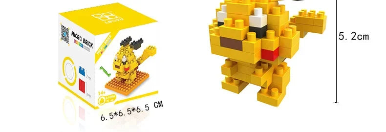Deadpool Pikachu and More