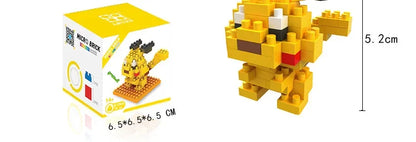 Deadpool Pikachu and More
