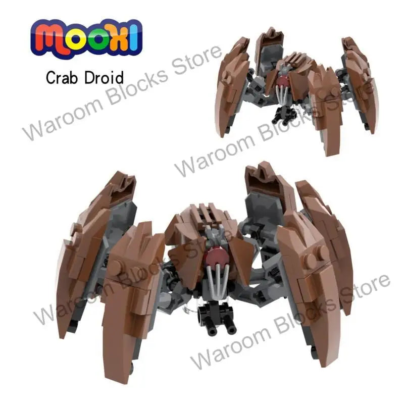 Crab Droid