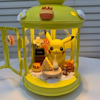 Pokemon Shiny Version Blind Box! Rare Color Mutation
