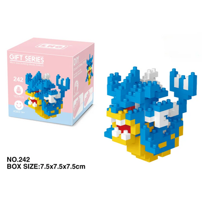 Pokemon Build Kit