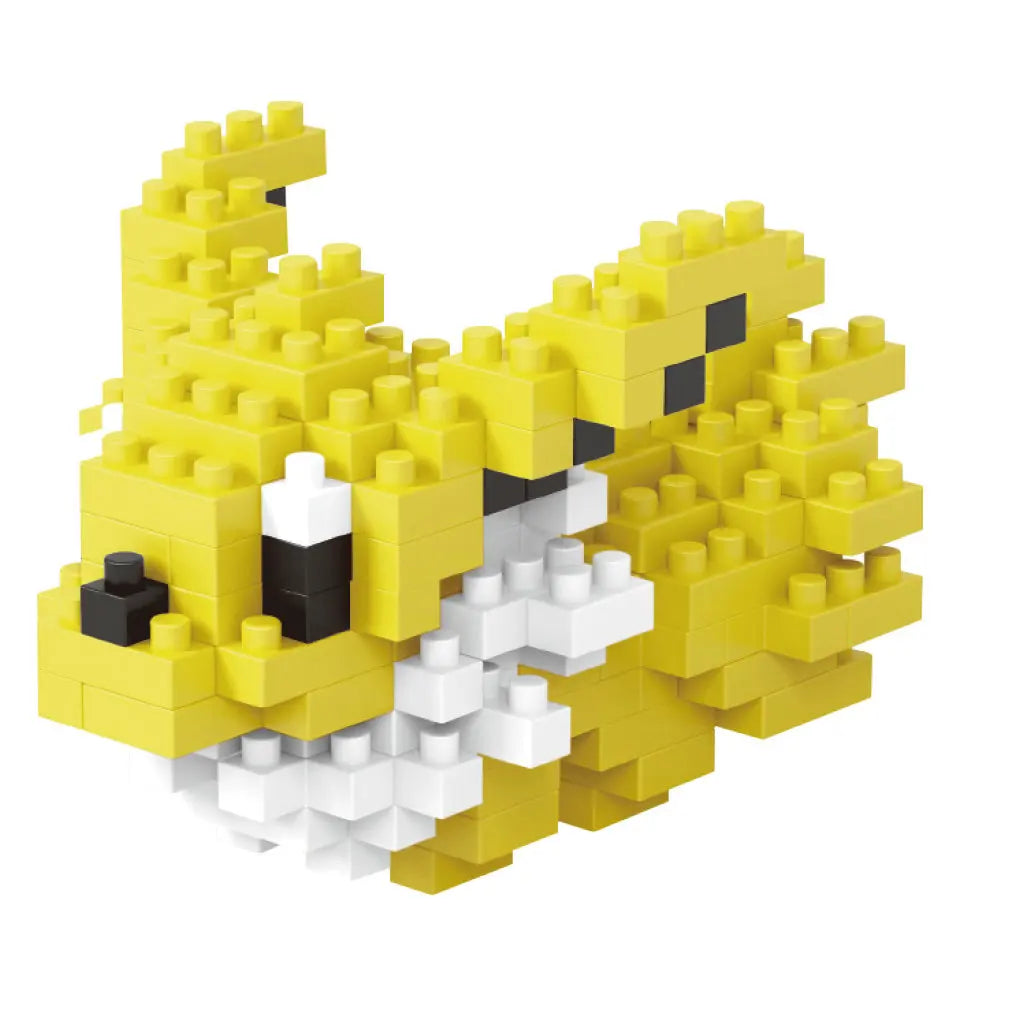 Pokemon Mini Figures
