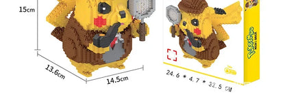 Deadpool Pikachu and More