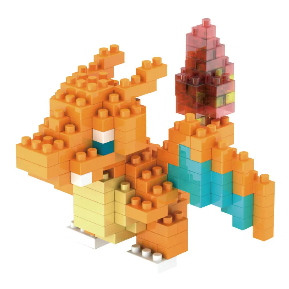 Pokemon Mini Figures