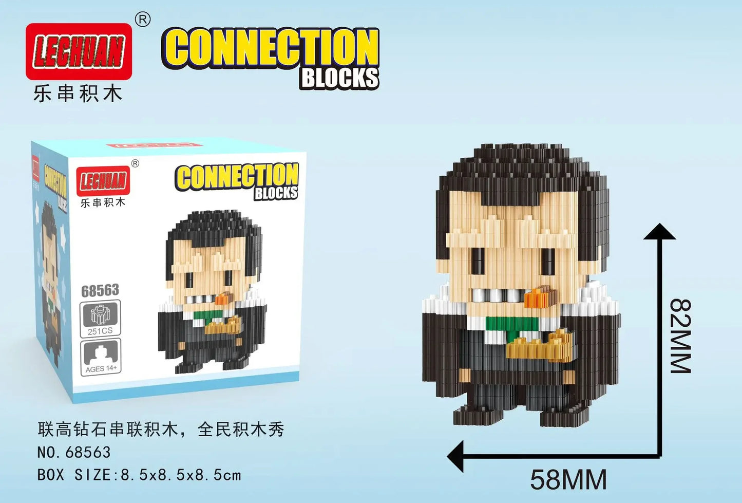 One Piece Characters