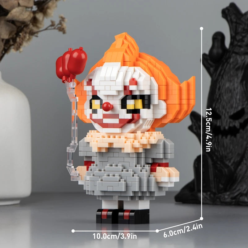 Pennywise-Ghostface-Chucky