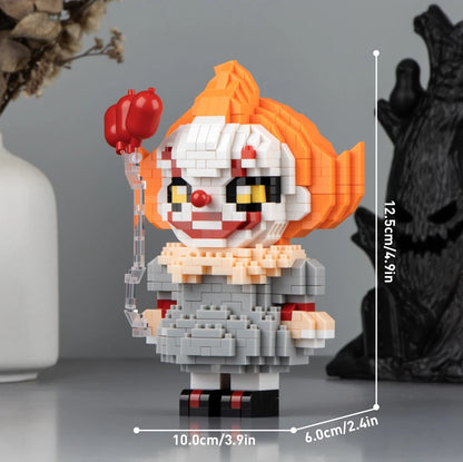 Pennywise-Ghostface-Chucky